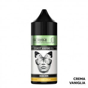 REBORN - Aroma - Mini Shot - 1020 - Coast Vaping Co