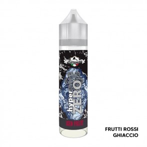 RED FRUIT - ESSENZE Hyper Zero - Aroma Shot 20ml - Angolo della Guancia