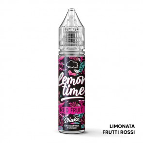 RED FRUIT - Lemon Time - Aroma Shot 20ml in 20ml - Eliquid France