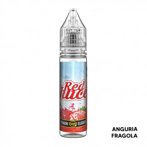 RED JUICE - Aroma Shot 20ml in 20ml - Fashion Vape