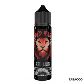 RED LION - Lion - Aroma - Shot 20 su 60 - La Tabaccheria