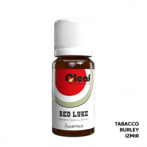 RED LUKE - Cleaf - Aroma Concentrato 10ml - Dreamods