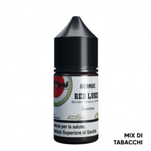RED LUKE - Cleaf - Aroma Mini Shot 10ml - Dreamods CON TASSELLO