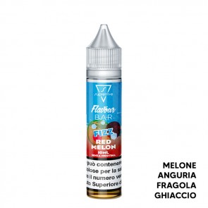 FIZZ RED MELON - Flavour Bar - Mix Series 10ml - Suprem-e CON TASSELLO