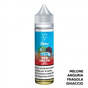 FIZZ RED MELON - Flavour Bar - Mix Series 20ml - Suprem-e