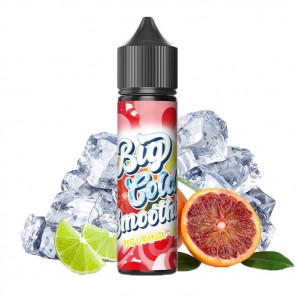 RED ORANGE LIME - Big Cold - Scomposto 20ml - Big Fruit