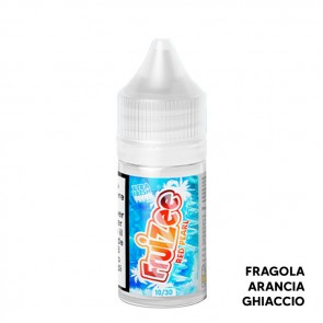 RED PEARL - Fruizee - Aroma Mini Shot 10ml - Eliquid France CON TASSELLO