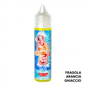 RED PEARL - Fruizee - Aroma Shot 10ml - Eliquid France CON TASSELLO
