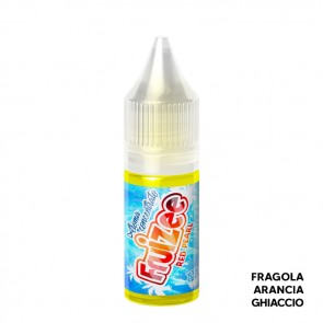 RED PEARL - Fruizee - Aroma Concentrato 10ml - Eliquid France CON TASSELLO