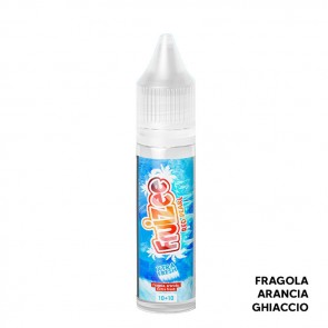 RED PEARL - Fruizee - Aroma - Mini Shot 1010 - Eliquid France