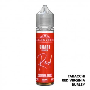 RED - Smart - Aroma Shot 20ml - La Tabaccheria