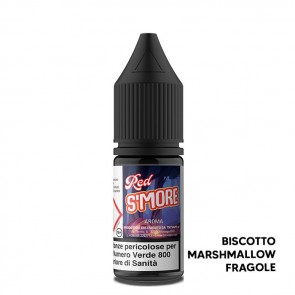 RED SMORE - Pastry - Aroma Concentrato 10ml - TNT Vape CON TASSELLO