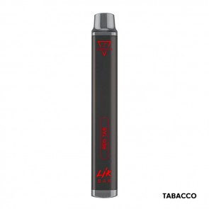 RED TAB Disposable - 600 Puff - Vape Pen Usa e Getta - Lik Bar