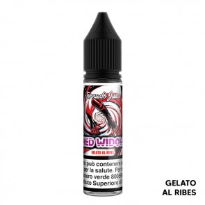 RED WIDOW - Aroma - Mini Shot 1010 - Tornado Juice