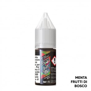 RED F E MNT - Aroma Concentrato 10ml - 01Vape CON TASSELLO