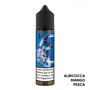 REEF HV - High Voltage - Aroma Shot 20ml - Flavourart [CON TASSELLO]