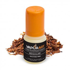 REGULAR Black Edition - Liquido Pronto 10ml - Vaporart