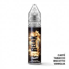 Aroma Concentrato Relax 20ml Grande Formato - Eliquid France