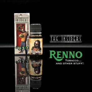 RENNO - Insiders - Aroma Concentrato 11ml - TVGC