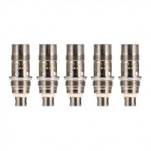 Testine Coil Nautilus e Nautilus Mini Coil BVC 0,7 Ohm Confezione da 5 Pezzi - Aspire