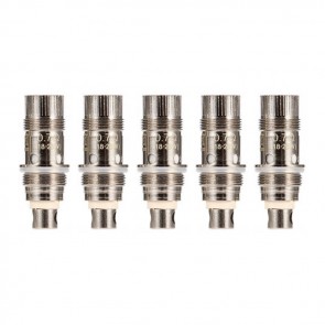 Testine Coil Nautilus e Nautilus Mini Coil BVC 0,7 Ohm Confezione da 5 Pezzi - Aspire