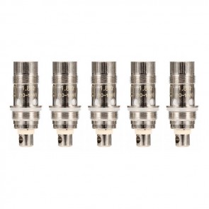 Testine Coil Nautilus e Nautilus Mini Coil BVC 1,8 Ohm Confezione da 5 Pezzi - Aspire