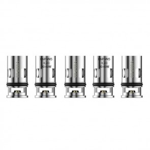Testine Coil di Ricambio per Vinci PnP-VM5 0,2ohm Confezione da 5 Pezzi - VooPoo