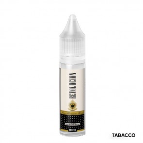REVOLUCION - Havanero - Aroma - Mini Shot 1010 - Eliquid France
