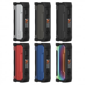 Rhea X Box Mod 100W - Aspire