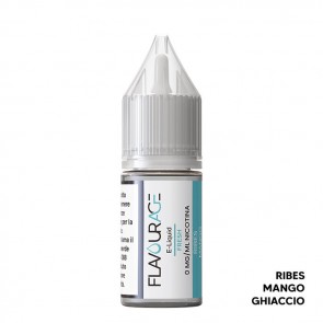 RIBES MANGO - Fresh - Liquido Pronto 10ml - Flavourage