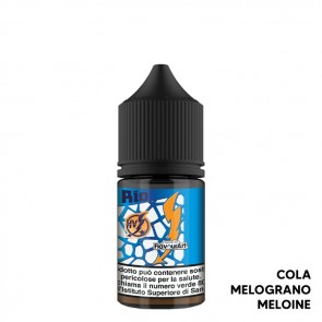 RIO HV - Cage - Aroma - Mini Shot 10+20 - High Voltage