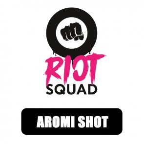 Aromi Shot 20ml - Riot Squad