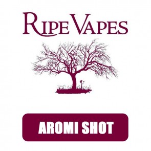 Aromi Shot 20ml - Ripe Vapes