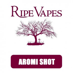 Aromi Shot 20ml - Ripe Vapes [CON TASSELLO]