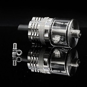 Air Pin 2.0mm per Ripley e Bishop - Ambition Mods x TVGC