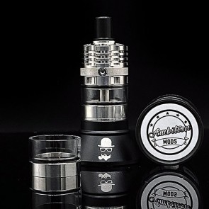 Combi Tank per Ripley - Ambition Mods x TVGC