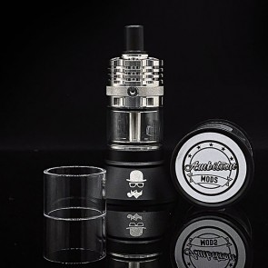 Glass Tank per Ripley - Ambition Mods x TVGC