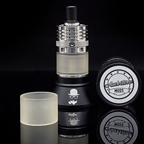 PSU Tank per Ripley - Ambition Mods x TVGC