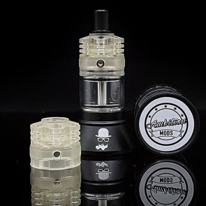 PSU Top Cap per Ripley - Ambition Mods x TVGC