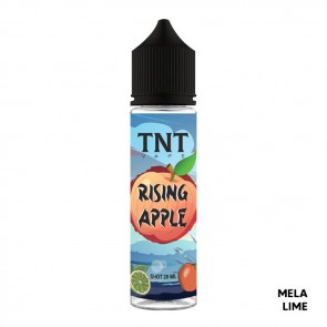 RISING APPLE - Note - Aroma Shot 20ml - TNT Vape