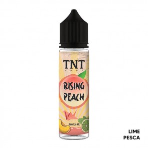 RISING PEACH - Note - Aroma Shot 20ml - TNT Vape