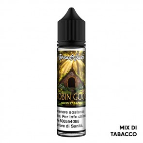 ROBIN GOOD - Aroma - Shot 10 su 60 - Tornado Juice