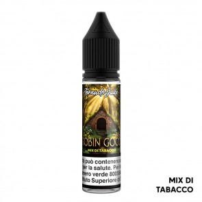 ROBIN GOOD - Aroma - Mini Shot 1010 - Tornado Juice