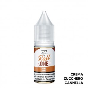 ROLLONE - One - Aroma Concentrato 10ml - Suprem-e CON TASSELLO