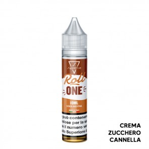 ROLLONE - One - Mix Series 10ml - Suprem-e CON TASSELLO