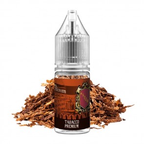 ROMA - Aroma Concentrato 10ml - 01Vape