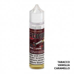 Pataca 50ml Mix Series by Il Santone dello Svapo - Enjoy Svapo