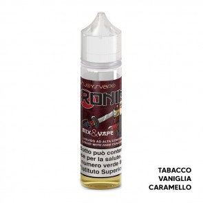 RONIN - Mix Series 30ml by Il Santone dello Svapo - Enjoy Svapo