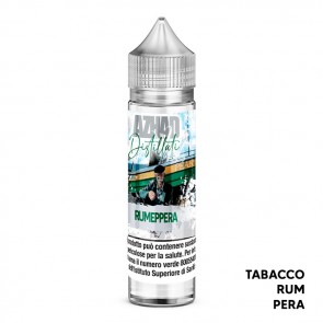 RUMEPPERA - Distillati - Aroma Shot 20ml - Azhad Elixir CON TASSELLO