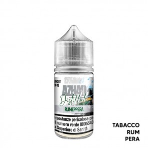 RUMEPPERA - Aroma - Mini Shot 1010 - Azhad Elixir